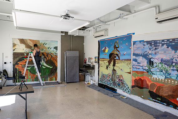 Rockport Center for the Arts